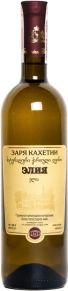 Вино Элия, Заря Кахетии, 0.75 л