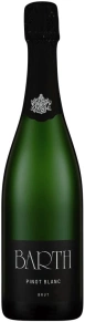 Игристое вино Pinot Blanc, Barth, 2018, 0.75 л