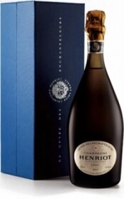 Шампанское Cuvee des Enchanteleurs, 1995, 0.75 л