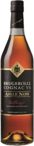 Коньяк Aigle Noir, Brugerolle, VS, 2 года, 0.7 л