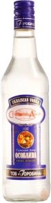 Водка Особая, Сумской Двор, 0.5 л