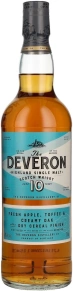 Виски The Deveron, 10 лет, 0.7 л (п/у)