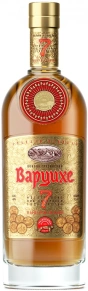 Коньяк Варцихе, Варцихе, KV, 7 лет, 0.5 л