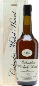 Кальвадос Le Pertyer, Michel Huard, 0.7 л (п/у)