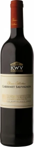 Вино Classic Collection Cabernet Sauvignon, KWV, 2019, 0.75 л