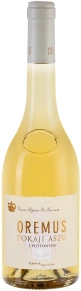 Вино Tokaji Aszu 3 ptt, Oremus, 2014, 0.5 л