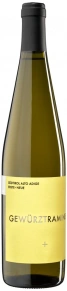 Вино Gewurztraminer, Erste & Neue Kellerei, DOC, 2016, 0.75 л