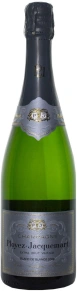 Шампанское Blanc de Blancs Extra Brut, Champagne Ployez-Jacquemart, 2010, 0.75 л