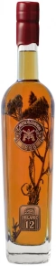 Ликер Органик 12, Стрижамент, 1 год, 0.7 л