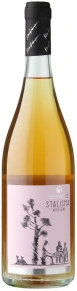 Вино Stalisma Rose, Kamara Pure, 2022, 0.75 л