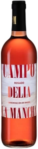 Вино Rosado, Campo de la Mancha, DO, 0.75 л