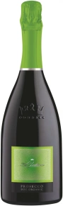 Игристое вино Prosecco Brut BIO, Le Contesse, DOC, 0.75 л