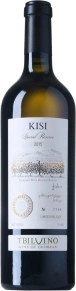 Вино Спешл Резерв Киси, Тбилвино, 2015, 0.75 л