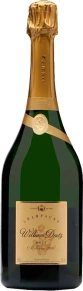 Шампанское Brut Blanc Millesime, Cuvee William Deutz, 2006, 0.75 л