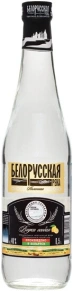 Водка Лимонная, Белорусская река, 0.5 л