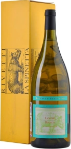 Вино Langhe Bianco Sauvignon, La Spinetta, 2007, 1.5 л (п/у)