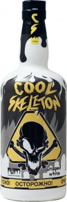 Ром Cool Skeleton, 0.7 л
