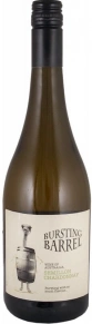 Вино Semillon-Chardonnay, Bursting Barrel, 0.75 л