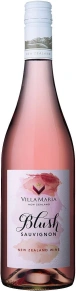 Вино Blush Sauvignon, Villa Maria, 2020, 0.75 л