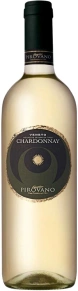 Вино Chardonnay, Pirovano, IGT, 2011, 0.75 л