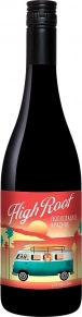 Вино Red Semi-sweet, High Roof, 0.75 л