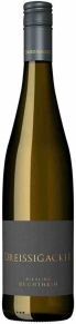 Вино Bechtheim Riesling, Dreissigacker, 2019, 0.75 л