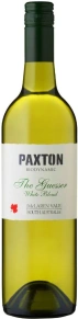 Вино The Guesser White, Paxton Wines, 2017, 0.75 л