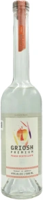 Водка Premium Peach Distillate, Griosh, 0.5 л