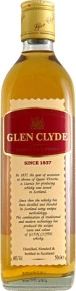 Виски Glen Clyde, 3 года, 0.5 л