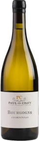 Вино Bourgogne Chardonnay, Paul Chavy, AOC, 2021, 1.5 л