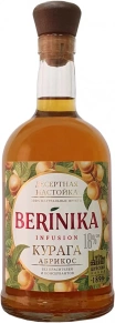 Ликер Dried Apricot, Berinika, 0.5 л
