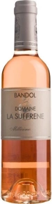 Вино Rose, Domaine La Suffrene, AOC, 2020, 0.375 л