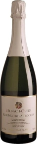 Игристое вино Zeltinger Himmelreich Riesling Sekt Extra Trocken, Selbach-Oster, 2009, 0.75 л