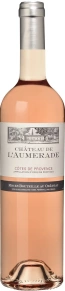 Вино Rose, Chateau de l'Aumerade, AOC, 0.75 л