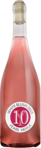Вино White Blush, Yaiyla, 2023, 0.75 л