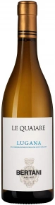 Вино Le Quaiare Lugana, Bertani, DOC, 2024, 0.75 л