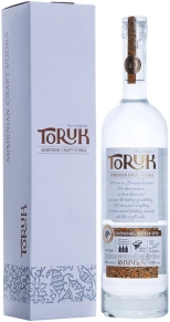 Водка Craft, Toruk, 0.75 л (п/у)