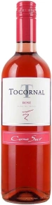 Вино Cabernet Sauvignon Rose, Tocornal, DO, 2020, 0.75 л