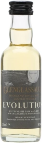 Виски Evolution, Glenglassaugh, 0.05 л