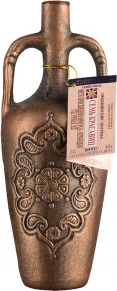 Вино Семь Красавиц, Гянджинские Погреба, 0.75 л