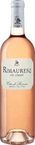 Вино Cru Classe Rose, Rimauresq, AOC, 2018, 0.75 л