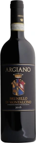 Вино Brunello di Montalcino, Argiano, DOCG, 2016, 0.75 л