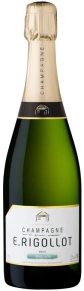 Шампанское Tradition Brut, E. Rigollot, AOC, 0.75 л