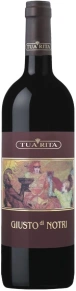 Вино Giusto di Notri, Tua Rita, IGT, 2016, 0.75 л