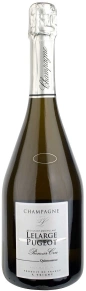 Шампанское Quintessence Premier Cru Extra Brut, Lelarge Pugeot, AOC, 2006, 0.75 л