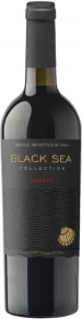 Вино Saperavi, Black Sea Collection, 0.75 л
