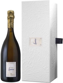 Шампанское Cuvee Louise, Pommery, AOC, 2002, 0.75 л (п/у)