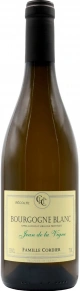 Вино Jean de la Vigne, Famille Cordier, AOP, 2023, 0.75 л