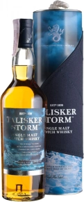 Виски Storm, Talisker, 10 лет, 0.7 л