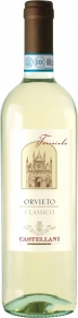 Вино Tomaiolo, Castellani, DOC, 0.75 л